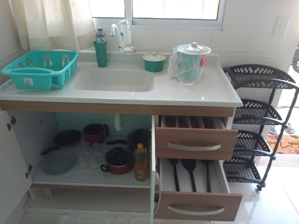 Апартаменты Loft05 Completo Ar Internet Garagem Prox Aparecida E Industrias Пиндамоньянгаба Экстерьер фото